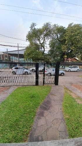 Casa Em Ipanema Com 5 Dormitórios - Mi7890