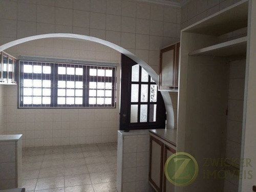 Imagem 20 de 30 de Locação: Casa Comercial Ou Residencial - Pc00006