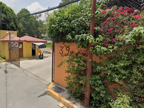Casa En Cuajimalpa En Jesus Del Monte Eg17-za-74