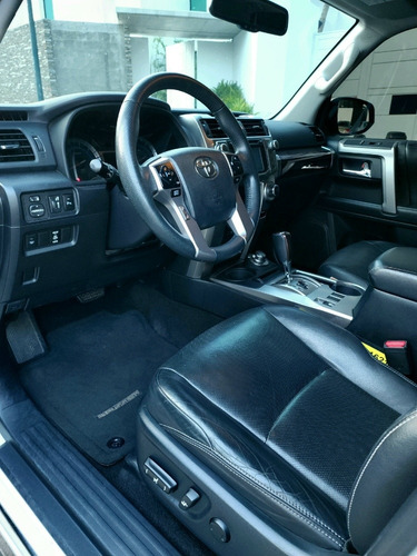 Imagen 11 de 18 de Toyota 4runner Limited