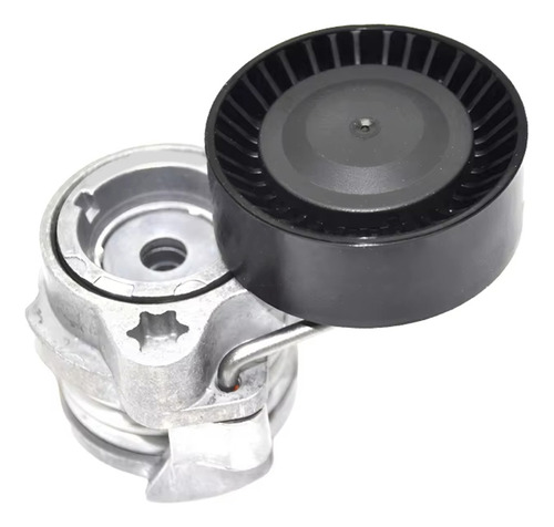 11287505224 Conjunto De Tensor De Correa Con Polea Para 545i