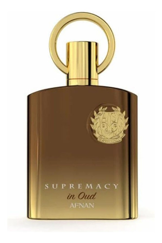 Afnan Supremacy In Oud De Afnan Perfumes