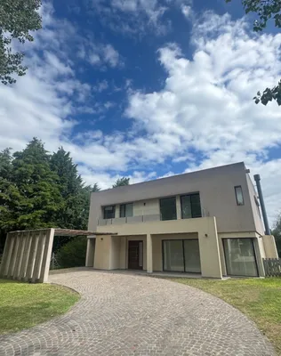 Casa en alquiler