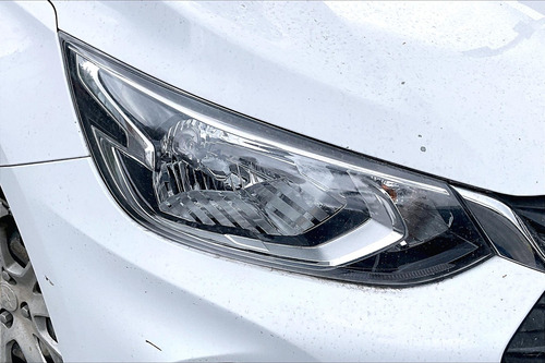 Chevrolet Onix 2022