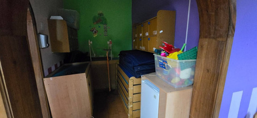 Alquiler De Casa Para Unidad Educativa En La 4 Av. De Prebo