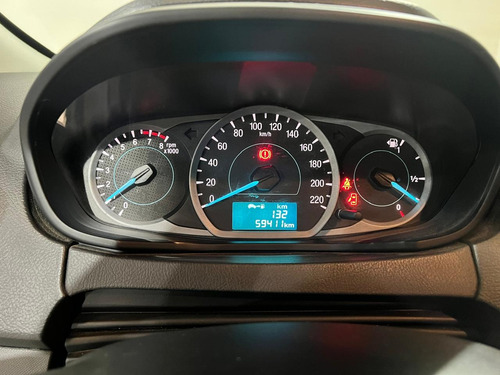 Ford Ka 1.5 S