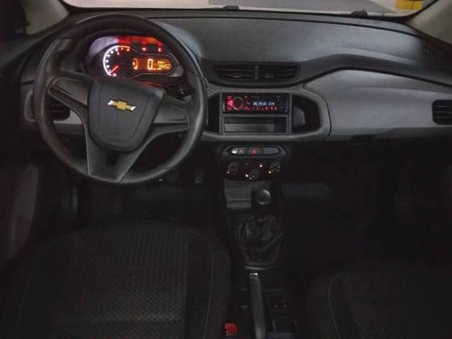 Chevrolet Onix 1.0 Mpfi Joy 8v Flex 4p Manual