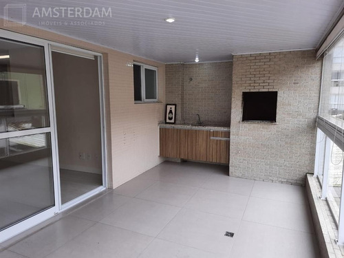 Imagem 27 de 30 de Apartamento 200 Metros Da Praia Do Maitinga Em Bertioga - Ap00450 - 70836072