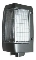 Comprar Par De Cuartos Punta Nissan Pick Up D21 2000-2001 Gris Rld