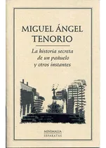 Comprar Libro La Historia Secreta De Un Pañuelo Y Otros Instantes