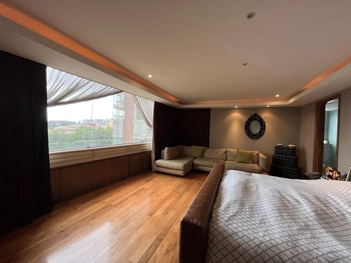 Imagen 17 de 30 de Departamento Venta Precio De Oportunidad, Exclusivo Reforma
