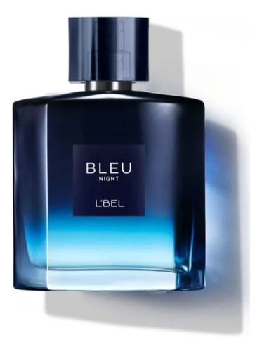 Perfume Bleu Intense Night L'bel Caballero 