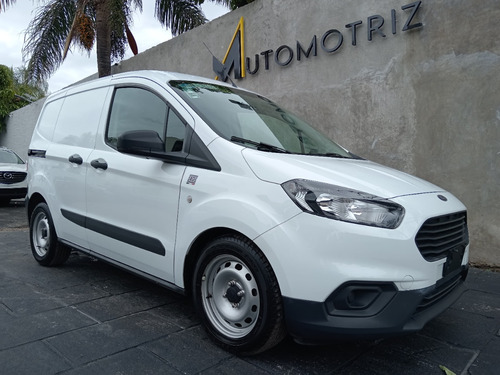 Ford Transit Courier 1.0 L3 2pl Courier