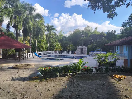 Finca En San Jerónimo