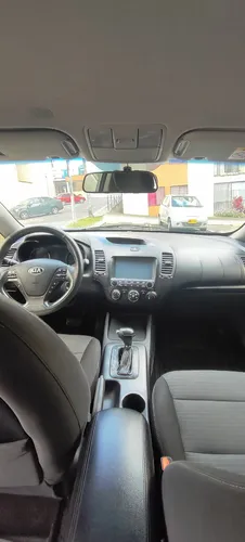 Kia CERATO PRO 1.6l