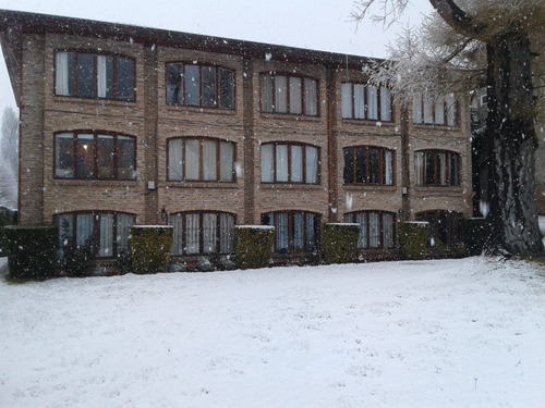 Imagen 9 de 13 de Departamento Alquiler Temporario Bariloche 2p. Vista Al Lago