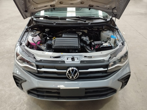 Volkswagen Saveiro 1.6 Msi Comfortline Cd