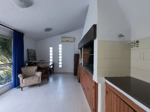 Casa En Alquiler 4 Dormitorios Con Pileta En San Isidro