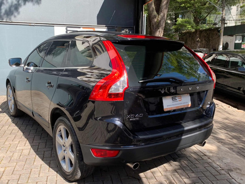 Volvo Xc60 3.0 T6 Top 5p