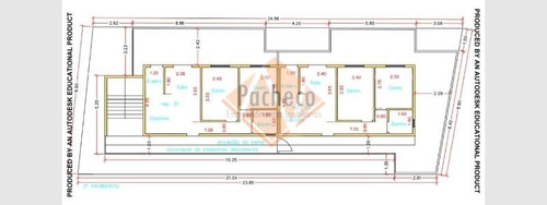Imagem 3 de 5 de Apartamento Na Vila Matilde, 1 Dormitório, 41 M², R$ 190.000,00 - 2287