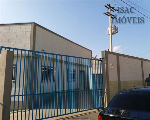 Imagem 17 de 20 de Galpão Industrial À Venda Em Mairiporã/sp - Compre O Seu Galpão Industrial Aqui! - 7004 - 34968836