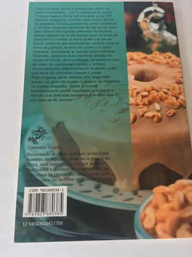 Recetas De Comida Y Postres