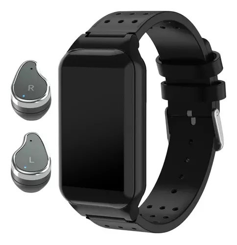 Mobile watch with bluetooth headset hotsell