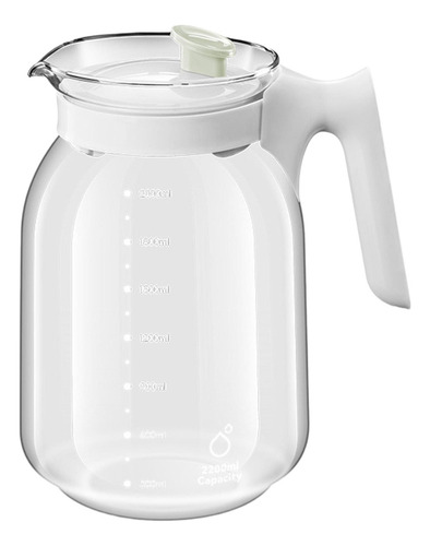 Botella De Agua Fría Jarra De Agua 1800ml 60 Jarra De