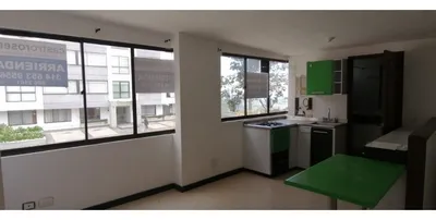 Apartamento en arriendo