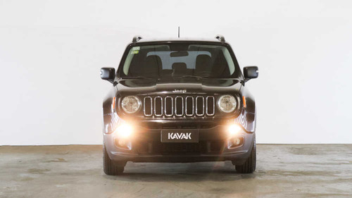 Jeep Renegade 1.8 Sport - 150542 - C