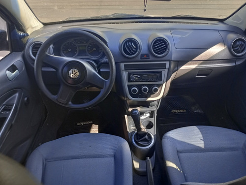 Volkswagen Gol Trend 1.6 Pack I 101cv