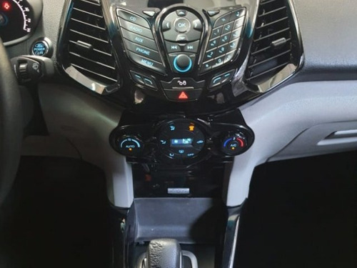 Imagem 11 de 13 de Ecosport 2.0 Titanium 16v Flex 4p Powershift