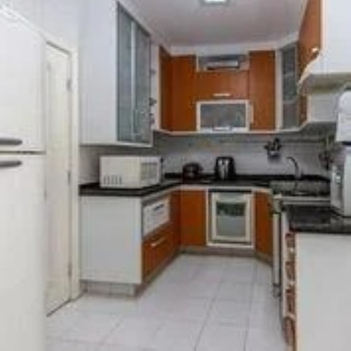 Apartamento Vila Mariana, Próximo Ao Metrô