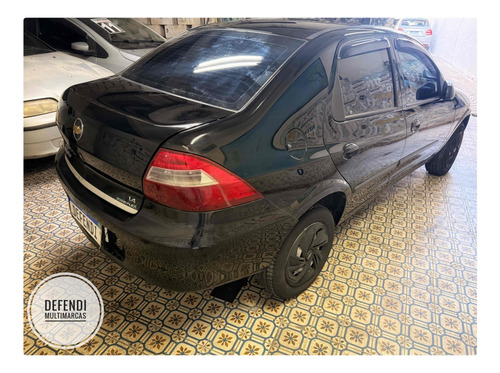 Chevrolet Prisma 1.4 MPFI MAXX 8V FLEX 4P MANUAL