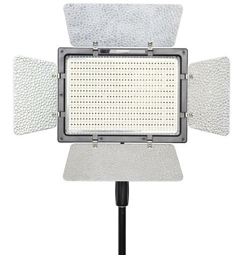 Yongnuo Pro Led Yn900w Daylight Video Light