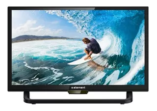 Television Element Elefw248 No Smart 24 Pantalla Led Hd 720