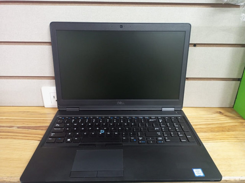 Laptop Dell Latitude 5590 Intei5-8250u 8gb R Ssd 128gb 15.6 