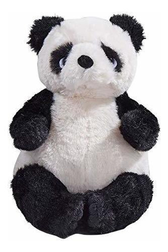 Oso De Peluche - Dilly Dudu Panda Bear Plush, Stuffed Animal