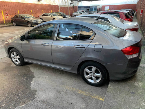 Honda City 1.5 Lx Mt 120cv 2011