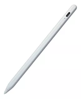 Lápiz Optico Jazak Capacitivo Punta Fina Stylus Tablet iPad