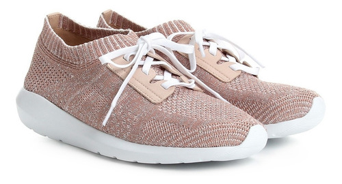 Tênis Feminino Luz Da Lua S66601