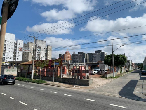 Imagem 13 de 15 de Terreno, 3000 M² - Venda Por R$ 24.000.000,00 Ou Aluguel Por R$ 45.000,00/mês - Vila Aricanduva - Sã - Av5037