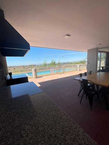 Hermoso Departamento A La Venta En Talca (79560)