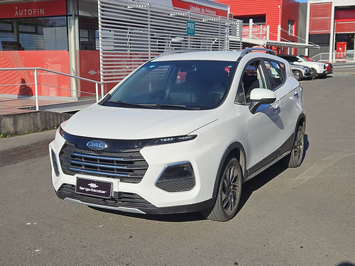 Jac Js3 Js3 1.6 2022
