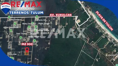 Terreno en venta