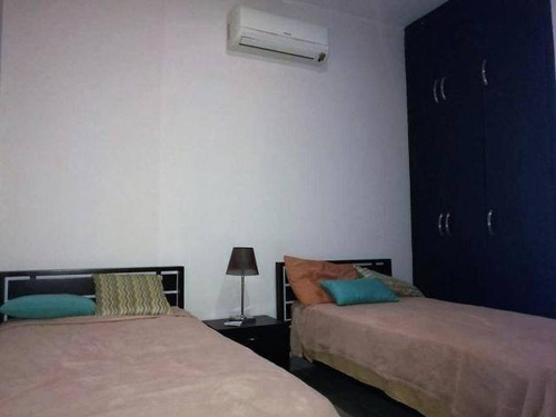 Imagen 8 de 11 de Venta De Apartamento Amoblado En Element Av. Balboa 17-4840