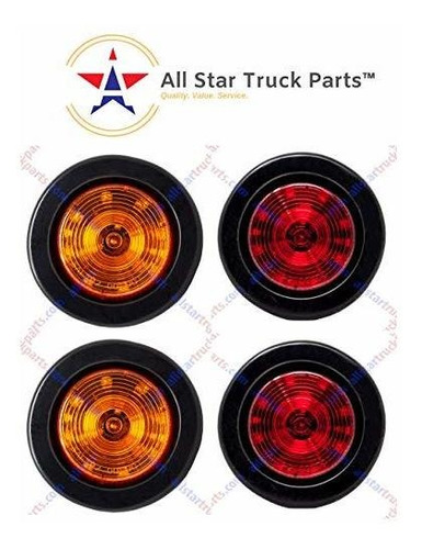 Brand: All Star Truck Parts 2.5  Round 12