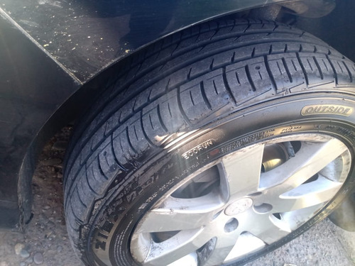 Imagen 8 de 10 de Peugeot 408 Nav 2.0 Mod 2012 Gnc
