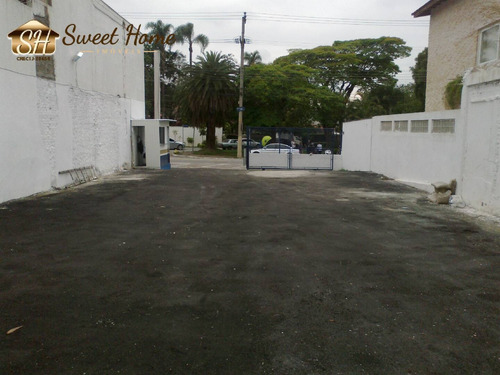 Imagem 6 de 15 de Terreno Em Excelente Localização Para Venda - Sh21369