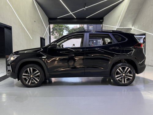 Chevrolet Tracker 1.0 TURBO FLEX LT AUTOMÁTICO